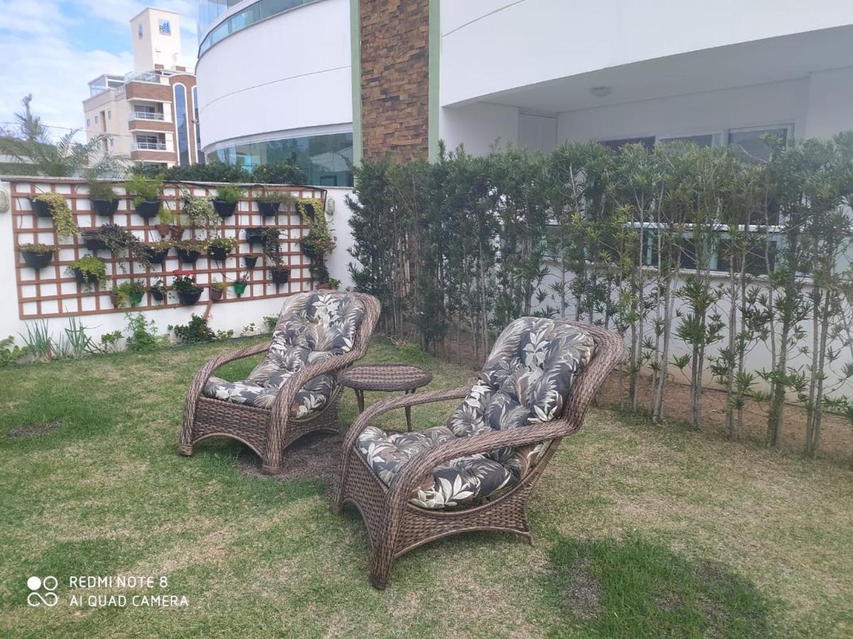 Ap Mar Azul Praia Grande Gov Celso Ramos جوفيرنادور سيلسو راموس المظهر الخارجي الصورة